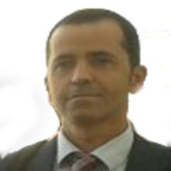 Jose Vázquez, GIS Analyst
