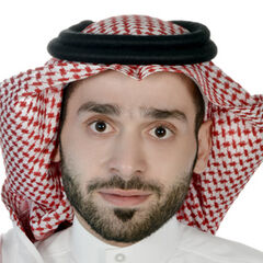 AHMED ALFURSHUTI