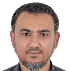 Samir Ali, General Manager Supply Chain