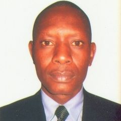 Daniel Mwangi