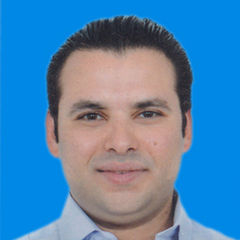 Mahmoud Abd El Aziz Mohamed