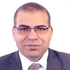 Mohamed Osman Eldaly, General Manager of Private equity & Investment Researches / member of investment Comettee