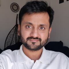 Rameen Jaleel