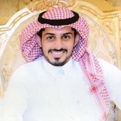 Mohammed Bin Mushabab ALbogami, social media specialist