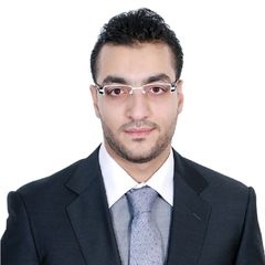Abdullah Anees, Customer Success Manager