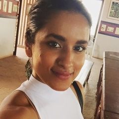 Anubha Agarwal