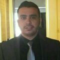 Khalid Alanazi, مسؤول مبيعات أول