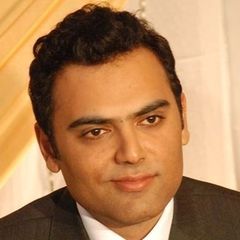 Mujtaba Iqbal, Engineer (Instruments and Control)