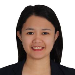 Angela Padayao, MEDICAL DIRECTOR SECRETARY