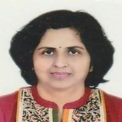 Malathi Rangan, Asst Manager Customer Support Retail Clients in collections department