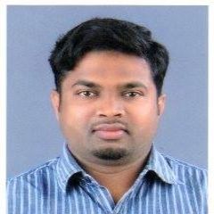 Ejas Rahman, Software Engineer