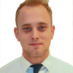 Dustin Stephenson, Sales Associate/ Marketing/ Public Relations
