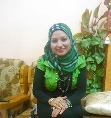 دينا حمود, medical rep