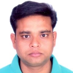 Vikrant Tripathi, Manager, Platform Engineering