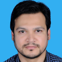 Mushtaq Muhammed, LEAD MECHANICAL ENGINEER (Building Services)