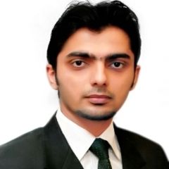 Syed Abdul Sami, Project Planning and Control Engineer