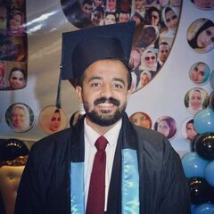 ahmed arafat