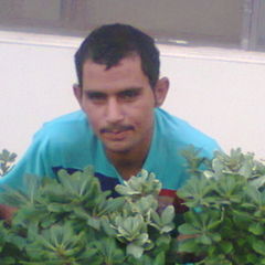 احمد محمد, عامل