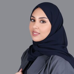 نوف باحمدان, Logistics And Supply Supervisor