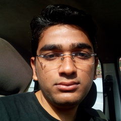 Satyam Patel, Sales Engineer