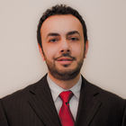 محمد نزار قضماني kadamany, Merchandiser and Executive Sales