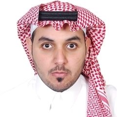 Faisal Aldubikhi, Accountant