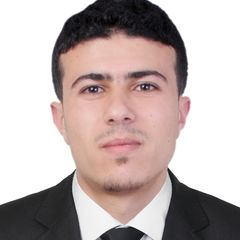 عبد الرحيم صلحي, باحث قانوني مساعد