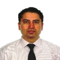 Punit Bhandari, Operations Manager