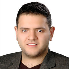 Khaled Belal, مهندس تنفيذ مدني