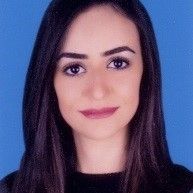 Aya Mowafy, Marketing & Social Media Executive