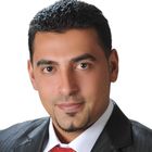 أحمد مسلم, Management System Officer (Audit).