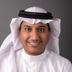 Hamzah Alsufyani, Maintenance Engineer
