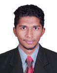 Marz Abdul, Hr Executive