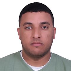 عبدالعزيز حمد, Seismic Data Processing Geophysicist