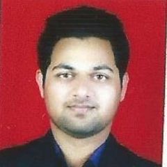 Aniket Sawant, Assistant Manager-Marketing