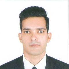 Mahmad Imran Valki, Network and Desktop Support Engineer