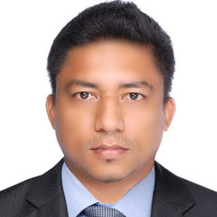 sudeep surendran, Assistant Manager