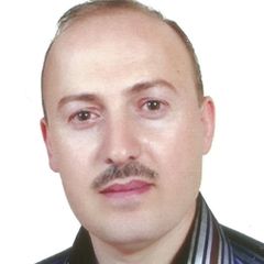 Ghassan Kafar Hamrawi, Cnc Programmer. CNC CAD/CAM Design