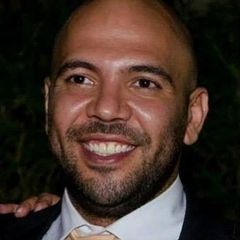 Nikolaos Aravanis, Solutions Architect