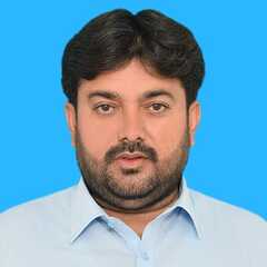 Khawar Abbas, Electrical Engineer