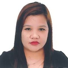 Merian Sapallo, Payroll Assistant