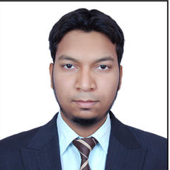 Syed  Gulam Ghouse, Estimation Engineer