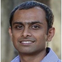 Kaliur Ramakrishna Girish Sharma, Sales Coordinator