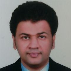 Sreejit  Pillai, Group Head of Accounting