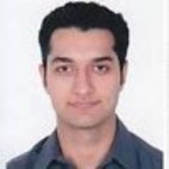Sundeep P Jatwani, Finance & Administration Manager
