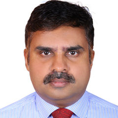 Surendran Kulakunnath