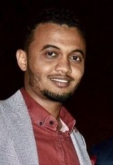 محمد التاج, مهندس مدني