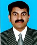 SUJITH M.G, Sr. Administration Assistant
