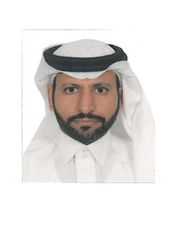 Saad alruwaili, Corporate Procurement Manager