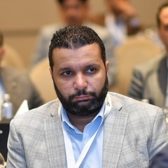 Mohamed YAQOOT, Senior Structural Engineer